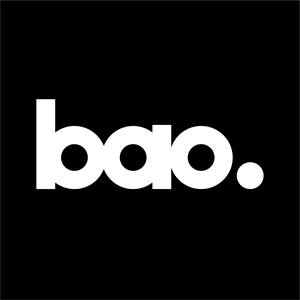 bao - לוגו סימן מסחר רשום