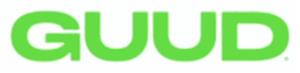 GUUD - לוגו סימן מסחר רשום