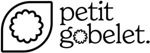petit gobelet. - לוגו סימן מסחר רשום