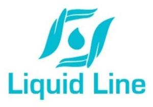 Liquid Line - לוגו סימן מסחר רשום