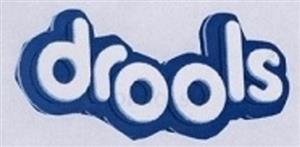 drools - לוגו סימן מסחר רשום