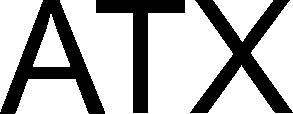 ATX - לוגו סימן מסחר