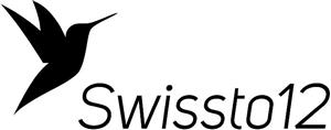 Swissto12 - לוגו סימן מסחר רשום