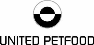 UNITED PETFOOD - לוגו סימן מסחר רשום