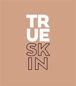 TRUE SKIN - לוגו סימן מסחר רשום