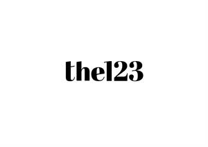the123 - לוגו סימן מסחר רשום