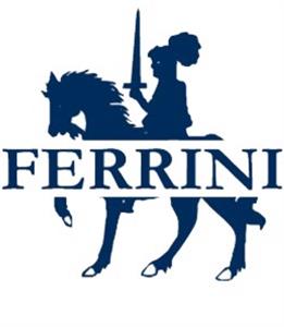 FERRINI - לוגו סימן מסחר רשום