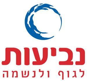 נביעות לגוף ולנשמה - לוגו סימן מסחר רשום