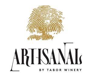 ARTISANAL BY TABOR WINERY - לוגו סימן מסחר רשום