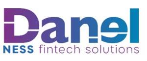 Danel NESS fintech solutions - לוגו סימן מסחר רשום