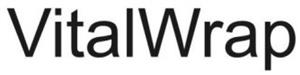 VitalWrap - לוגו סימן מסחר