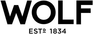 WOLF ESTD 1834 - לוגו סימן מסחר רשום