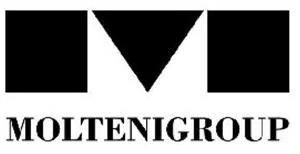 MOLTENIGROUP - לוגו סימן מסחר רשום
