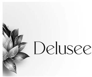 Delusee - לוגו סימן מסחר רשום