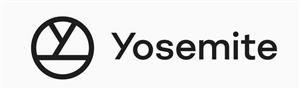 Y Yosemite - לוגו סימן מסחר רשום