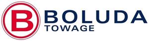 B BOLUDA TOWAGE - לוגו סימן מסחר רשום