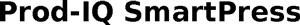 Prod-IQ SmartPress - לוגו סימן מסחר רשום