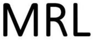 MRL - לוגו סימן מסחר רשום