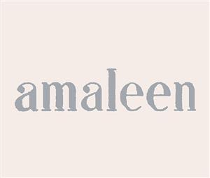amaleen - לוגו סימן מסחר רשום