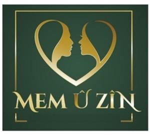 MEMUZIN - לוגו סימן מסחר רשום