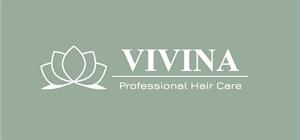 VIVINA Professional Hair Care - לוגו סימן מסחר רשום