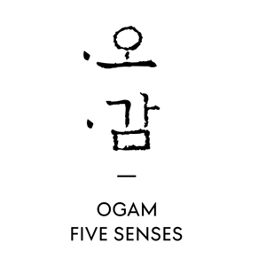 OGAM FIVE SENSES - לוגו סימן מסחר רשום