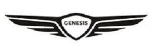 GENESIS - לוגו סימן מסחר רשום