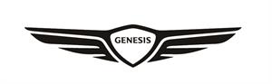 GENESIS - לוגו סימן מסחר רשום