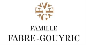 FAMILLE FABRE-GOUYRUC FFG - לוגו סימן מסחר רשום