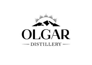 OLGAR DISTILLERY - לוגו סימן מסחר רשום
