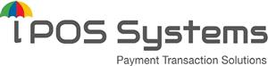 iPOS Systems Payment Transaction Solutions - לוגו סימן מסחר רשום