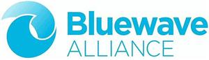 Bluewave ALLIANCE - לוגו סימן מסחר רשום