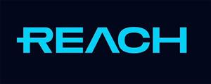 REACH - לוגו סימן מסחר רשום