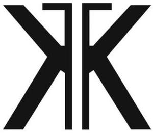 FK - לוגו סימן מסחר רשום
