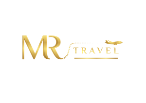 MR.TRAVEL - לוגו סימן מסחר רשום