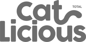 CAT LICIOUS TOTAL - לוגו סימן מסחר רשום