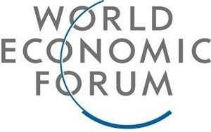 WORLD ECONOMIC FORUM - לוגו סימן מסחר רשום