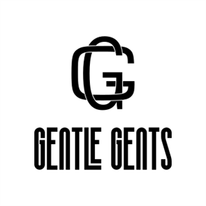GENTLE GENTS GC - לוגו סימן מסחר