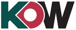 KOW - לוגו סימן מסחר רשום