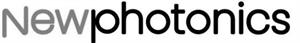 Newphotonics - לוגו סימן מסחר רשום