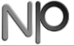 NP - לוגו סימן מסחר רשום