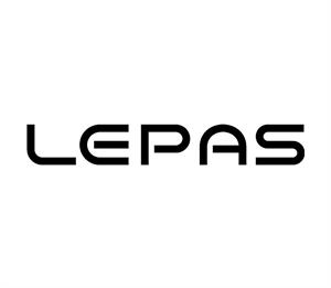 LEPAS - לוגו סימן מסחר רשום