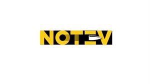 NOTEV - לוגו סימן מסחר רשום