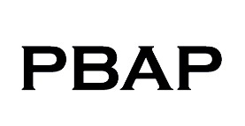 PBAP - לוגו סימן מסחר רשום