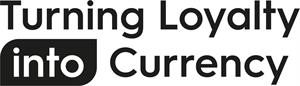 Turning Loyalty into Currency - לוגו סימן מסחר רשום