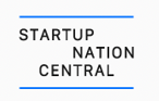 STARTUP NATION CENTRAL - לוגו סימן מסחר רשום