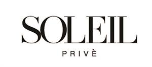 Soleil Prive - לוגו סימן מסחר רשום