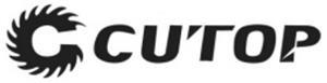 CUTOP - לוגו סימן מסחר רשום