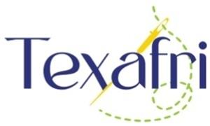 Texafri - לוגו סימן מסחר רשום