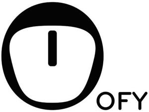 OFY - לוגו סימן מסחר רשום